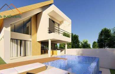 Imagem 2: Terreno à venda, 362 m² por R$ 385.000,00 - Cézar de Souza - Mogi das...