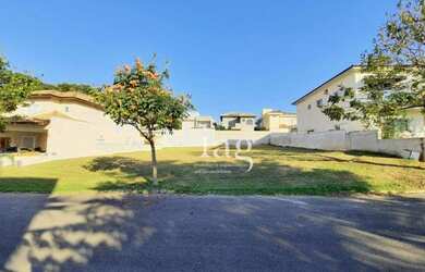 Imagem 4: Terreno à venda, 720 m² por R$ 590.000,00 - Condomínio Villa Verona...