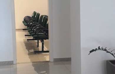 Imagem 2: Sala para alugar, 45 m² por R$ 800,00/mês - Cascatinha - Juiz de Fora/MG