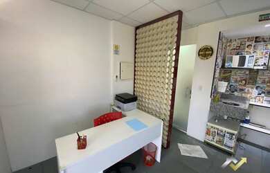 Imagem 7: Sala à venda, 39 m² por R$ 450.000,00 - Jardim Três Marias - São Bernardo...