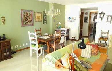 Imagem 3: Apartamento à venda, 188 m² por R$ 1.660.000,00 - Jardim Icaraí - Niterói/RJ