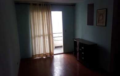 Imagem 3: Apartamento com 2 dormitórios, 57 m² - venda por R$ 255.000 ou aluguel por R$ 1.100/mês