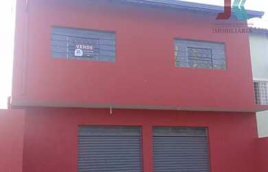 Imagem 2: Ponto à venda, 80 m² por R$ 350.000,00 - Jardim São Francisco - Jaguariúna/SP