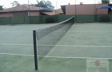 Imagem 4: Quadra de tênis e Padle. 1.000m² de Área