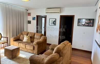 Imagem 6: São José do Rio Preto - Apartamento Padrão - Vila Santa Cruz