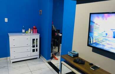 Imagem 2: Vendo cada mobiliada terreno 12 por 36