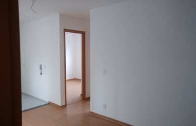 Imagem 2: Apartamento com 2 dormitórios à venda, 50 m² por R$ 146.000,00 - Spina Ville II - Juiz de