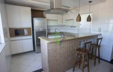 Imagem 14: Cobertura com 2 dormitórios, 130 m² - venda por R$ 780.000,00 ou aluguel...