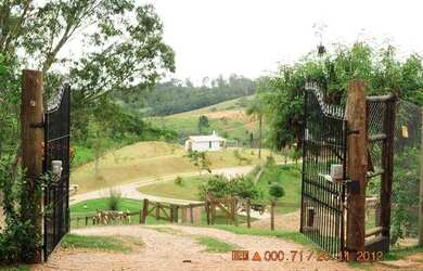 Imagem 4: Sítio, 28000 m² - venda por R$ 5.350.000,00 ou aluguel por R$ 20.000,00/mês...