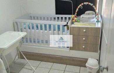 Imagem 8: Apartamento à venda, 65 m² por R$ 435.000 - Joaquim Távora - Fortaleza/CE