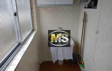 Imagem 11: Apartamento com 2 dormitórios PÈ Na Areia Vista Mar venda, 80 m² por...