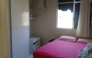 Imagem 10: Aluga-se apartamento mobiliado no Cond. Novo Tempo II - Cohafuma