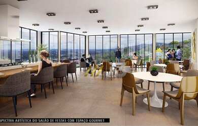 Imagem 10: Terreno à venda, 360 m² por R$ 259.000,00 - Elementum Residencial Atibaia...