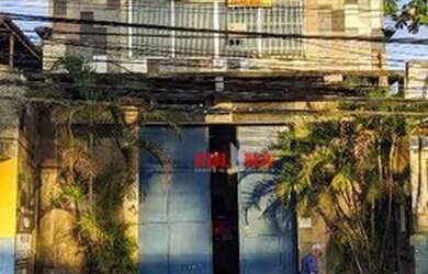 Imagem 1: Galpão à venda, 350 m² por R$ 2.100.000,00 - São Lourenço - Niterói/RJ