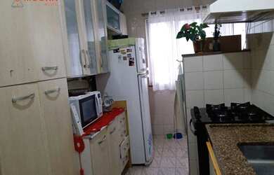 Imagem 7: Apartamento à venda, 78 m² por R$ 320.000,00 - Jardim Patente - São Paulo/SP