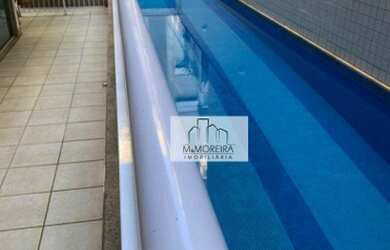 Imagem 15: Cobertura com 2 dormitórios, 204 m² - venda por R$ 7.200.000,00 ou aluguel por R$ 17.000,0