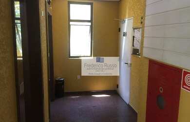 Imagem 9: Sala, 40 m² - venda por R$ 260.000,00 ou aluguel por R$ 900,00/mês -...