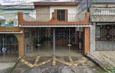 Imagem 1: Sobrado à venda, 208 m² por R$ 1.378.000,00 - Planalto Paulista - São...