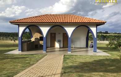 Imagem 7: Terreno à venda, 175 m² por R$ 116.600,00 - Condomínio Residencial...