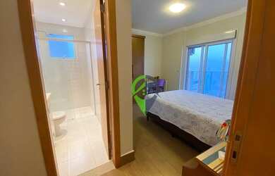 Imagem 13: ALTO PADRÃO - ANDAR ALTO E VISTA LIVRE!! - Para ALUGUEL