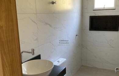 Imagem 9: Casa com 3 quartos à venda, 107 m² por R$ 350.000 - Jardim Riviera - Aparecida de Goiânia