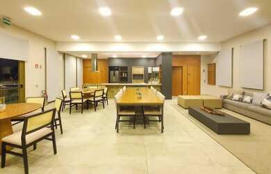 Imagem 15: Terreno à venda, 262 m² por R$ 310.000,00 - Cyrela Landscape Seminario...