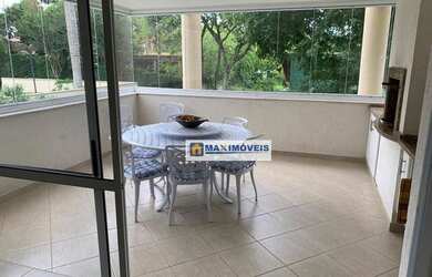 Imagem: O apartamento possui 4 Dormitórios, 1 Banheiro, 2 Vagas na