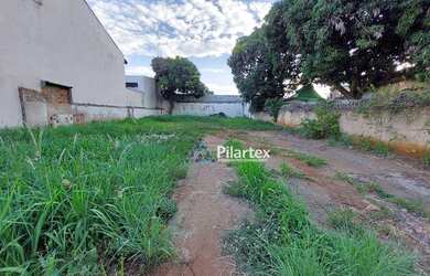 Imagem 4: Terreno à venda, 490 m² por R$ 680.000,00 - Antares - Londrina/PR