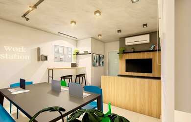 Imagem 12: Apartamento residencial para venda, Vila Firminiano Pinto , São Paulo...