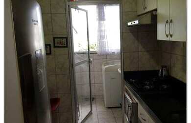 Imagem 3: Apartamento com 3 dormitórios à venda, 75 m² por R$ 380.000,00 - Calafate...