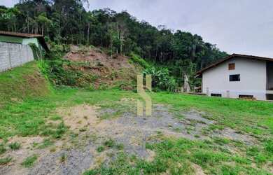 Imagem 11: Terreno à venda, 1380 m² por R$ 350.000,00 - Boa Vista - Blumenau/SC