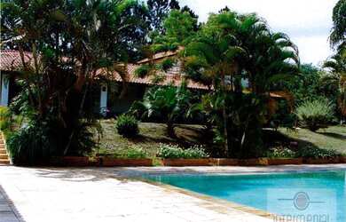 Imagem 14: Sítio Rural à venda, Piquira, Porto Feliz - SI0017