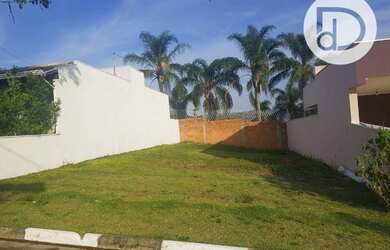 Imagem 6: Terreno à venda, 225 m² por R$ 290.000,00 - Condomínio Residencial...