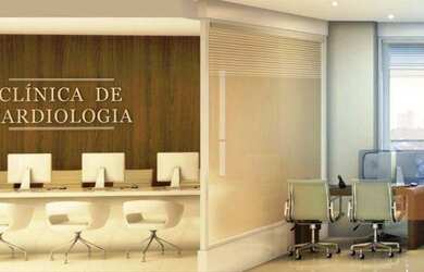 Imagem 15: Sala à venda, 35 m² por R$ 480.000,00 - Santo Agostinho - Belo Horizonte/MG