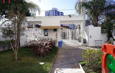 Imagem 15: Apartamento à venda, 99 m² por R$ 560.000,00 - Vila Betânia - São...