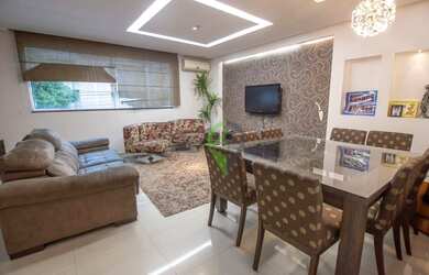 Imagem 8: Casa com 4 dormitórios, 150 m² - venda por R$ 1.060.000,00 ou aluguel...