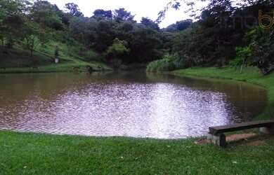 Imagem 15: Casa com 4 dormitórios à venda, 339 m² por R$ 1.650.000,00 - Condomínio...