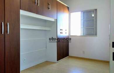 Imagem 5: Apartamento com 2 dormitórios, 60 m² - venda por R$ 230.000,00 ou aluguel...