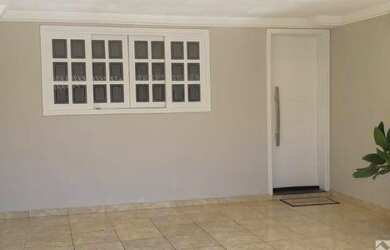 Imagem 1: Casa com 2 dormitórios à venda, 146 m² por R$ 270.000,00 - Residencial...