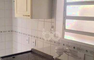 Imagem 5: Casa com 3 dormitórios à venda, 65 m² por R$ 380.000,00 - Condomínio...