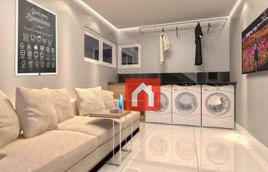 Imagem 7: Apartamento à venda, 76 m² por R$ 607.500,00 - Americano - Lajeado/RS