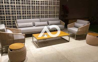 Imagem 10: Casa com 6 dormitórios à venda, 778 m² por R$ 8.790.000,00 - Barra...