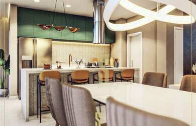 Imagem 5: Apartamento com 3 suítes à venda, 180 m² por R$ 845.000 - Nações - Indaial/SC