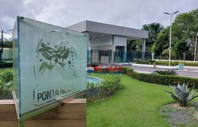 Imagem 11: Terreno à venda, 526 m² por R$ 370.000,00 - Ponta Negra - Manaus/AM