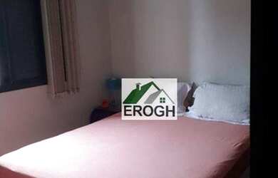 Imagem 11: Apartamento à venda, 75 m² por R$ 405.000,00 - Vila Apiaí - Santo André/SP