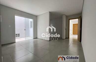 Imagem 6: Apartamentos na Estrada Nova