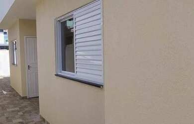 Imagem 14: Casa com 2 dormitórios à venda, 70 m² por R$ 250.000 - Balneário São...