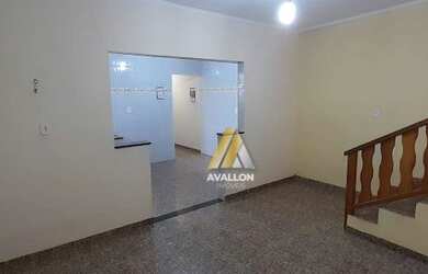 Imagem 7: Sobrado com 2 dormitórios, 130 m² - venda por R$ 225.000,00 ou aluguel...