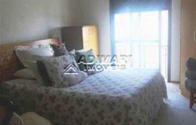 Imagem 13: Apartamento com 3 dormitórios, 172 m² - venda por R$ 2.000.000,00 ou...