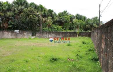 Imagem 6: Terreno à venda, 526 m² por R$ 370.000,00 - Ponta Negra - Manaus/AM